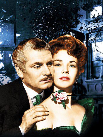 Carrie (1952) starring Laurence Olivier on DVD